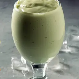 Avocado Juice